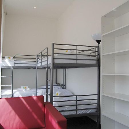 Affinity Hotel Prague 2 المظهر الخارجي الصورة