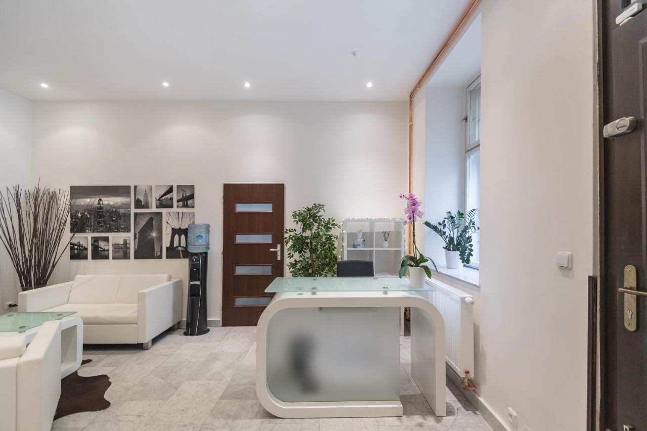 Affinity Hotel Prague 2 المظهر الخارجي الصورة