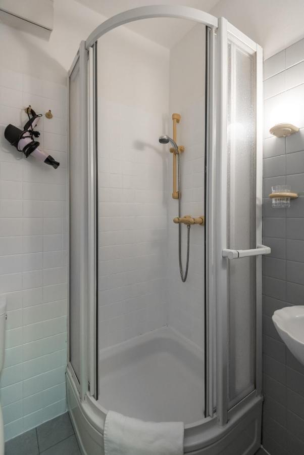 Affinity Hotel Prague 2 المظهر الخارجي الصورة